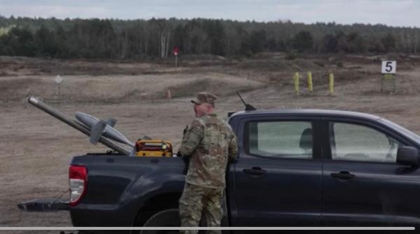 Poate sau nu România doborî drone ruse? Polonezii au tras cu F-16 și F-35 fără să țină cont de daune. Radu Hossu e tranșant: Multă minciună și lașitate