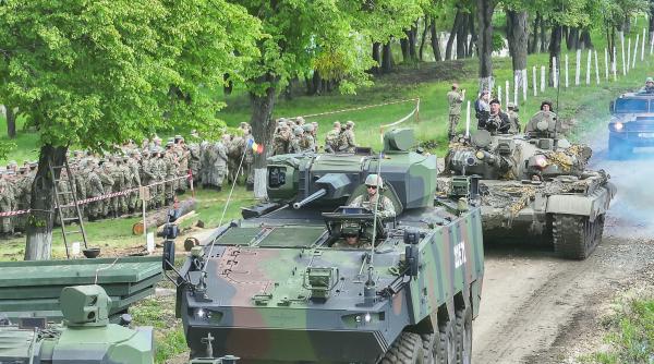 România a intrat în zona gri. Fota: Suntem într-o fază de pre-război. Rusia poate extinde conflictul, să ne așteptăm la ce e mai rău