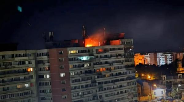 Avem raportul: Armata a publicat informații și date tehnice despre drona rusă care a lovit Galațiul. E fără echivoc, drona Geran 2 aparține Rusiei