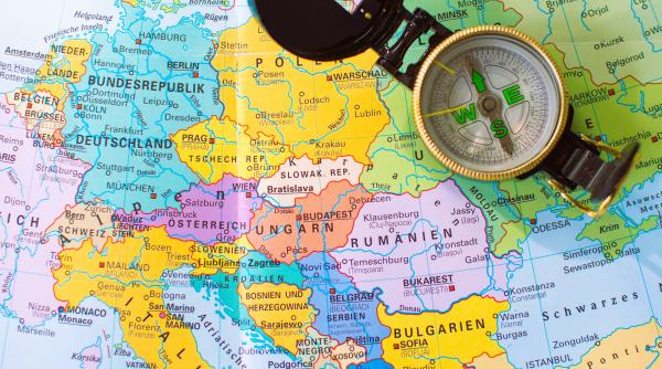 Aflat în vizită la Berlin, Peter Magyar propune extinderea Grupului de la Vişegrad. Invitația, făcută și României