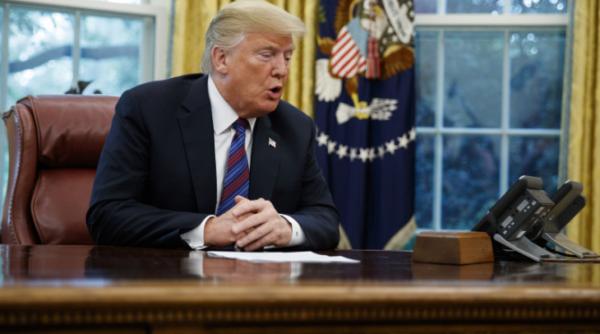 Trump va participa la summitul NATO din iulie