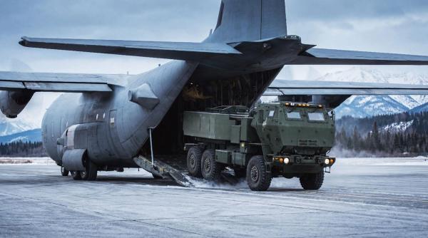 Canada cumpără 26 de sisteme HIMARS și primește la schimb investiții în industria de apărare