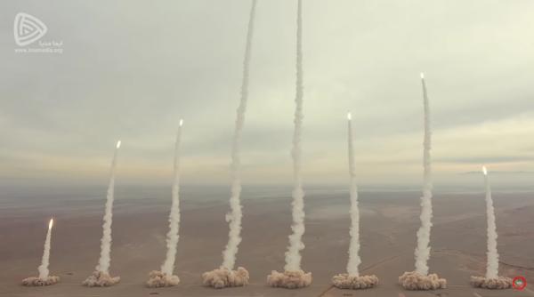 Iranul încalcă armistițiul și lansează rachete balistice către Israel. IDF răspunde și lovește aerian în vestul și centrul Iranului