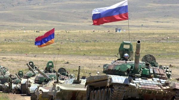 Moscova critică alegerile din Armenia și spune că își dorește o Armenie "cu adevărat suverană"