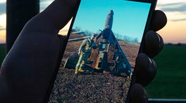 Moldova, voievodatul dronelor: Fără o mare industrie militară și cu un buget limitat, Moldova are câteva cărți pe care trebuie să le joace inteligent în războiul viitorului