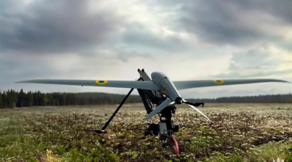 România trebuie să se miște mai rapid. Acord între Ucraina și un gigant european pentru drone ce lovesc la mare adâncime. Europenii oferă ghidaj și tehnologie, ucrainenii experiența războiului