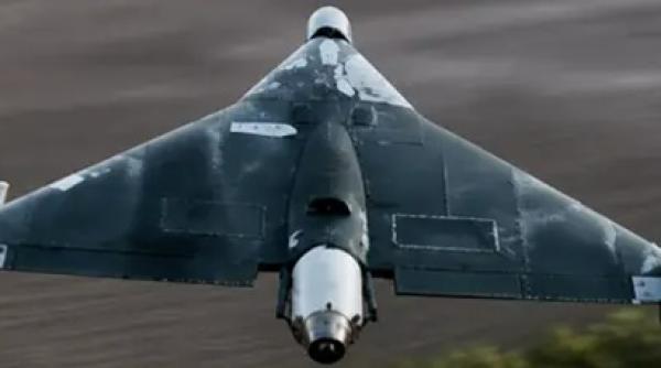 Noua generație de drone a Rusiei: Cele cu reacție. Ce știm de Geran 3, 4 și chiar 5 și de ce interceptarea lor cu alte drone devine foarte dificilă