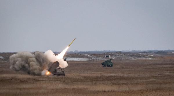 Franța a refuzat HIMARS sau Chunmoo. Lansatoarele Thundart produse local sunt alegerea pentru a fi „regina artileriei franceze”