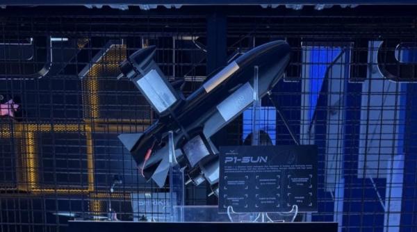 SkyFall și Airbus unesc producția de drone ucrainene cu sistemele antiaeriene europene. Interceptorul P1-SUN intră în structura de apărare a armatelor europene