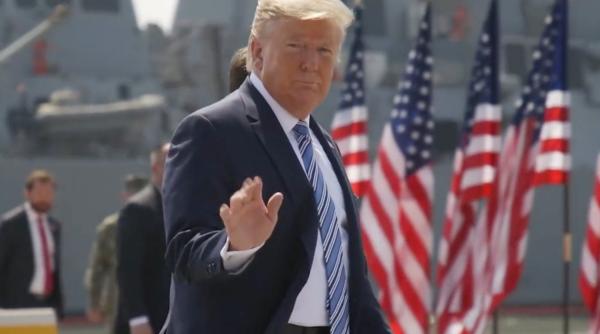 Armistițiu în două etape? După dușul rece din Iran, administrația Trump pare dispusă să rezolve războiul din Ucraina