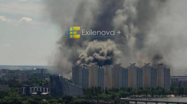 Lovituri de înaltă precizie la Voronej: Aviația ucraineană distruge fabrica de electronice pentru rachetele Iskander și Kh-101