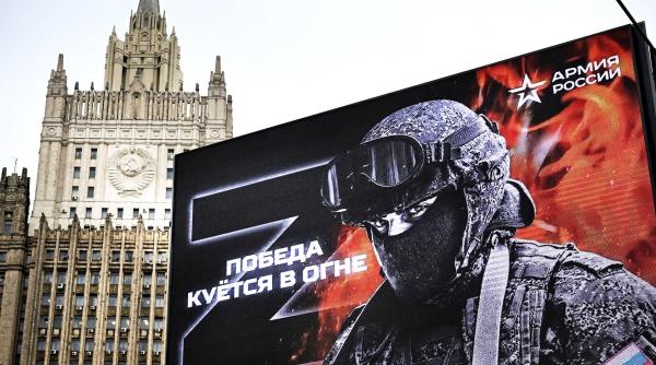Sociologia de război a Rusiei: De ce face aparatul de securitate de la Moscova 500 de sondaje secrete pe an pentru a evalua opinia publică