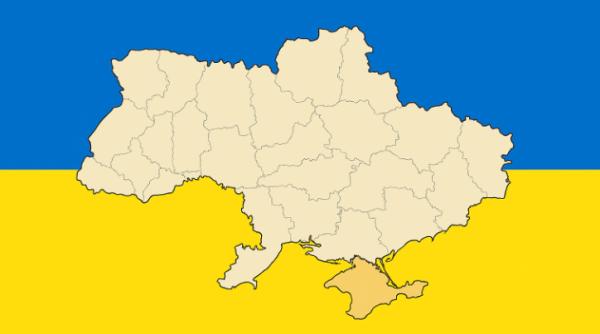 Benzina e doar vârful aisbergului. Dronele ucrainene reușesc ce nu au putut tancurile Leopard: Izolarea Crimeii de Rusia