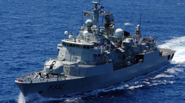 Germania a renunțat la fregatele F126 în detrimentul MEKO A-200. Pierderi uriașe în cea mai amplă răsturnare dintr-un program naval european