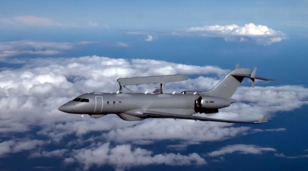 NATO își înlocuiește flota de AWACS, dar cu GlobalEye europene produse de Saab. E de așteptat ca decizia să stârnească o mare nemulțumire în SUA