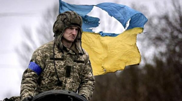 Ucraina în NATO. Mark Rutte spune că nu sunt întrunite toate condițiile pentru a putea vorbi despre aderarea Ucrainei