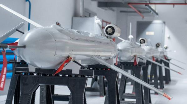Armata invizibilă. Raid și Kairos, două dintre unitățile ucrainene de drone care lovesc Rusia de la linia frontului, până la Moscova