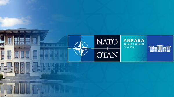 Programul summitului NATO de la Ankara