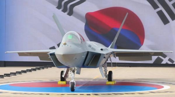 Atenție, vine KF-21 Boramae! Noul avion coreean intră pe piața de export unde e dorit de mai multe state, inclusiv unul din Orientul MIjlociu