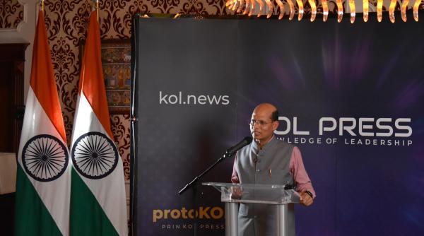 India atinge o creștere economică fulminantă și întinde mâna României pentru cooperare bilaterală în câteva sectoare-cheie, inclusiv energie și apărare