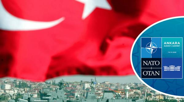 Summitul NATO de la Ankara. Ce vor decide aliații
