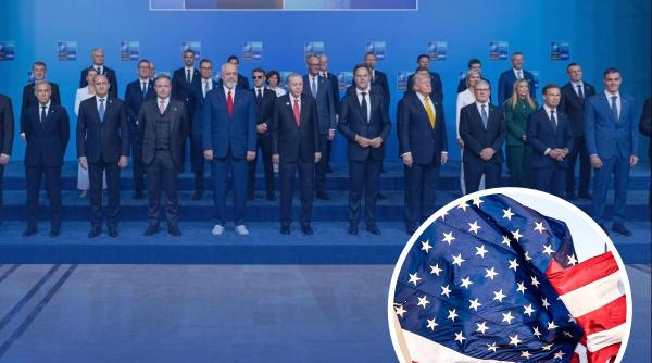 Declarația Summitului NATO de la Ankara. Se retrage America din prima linie a NATO?