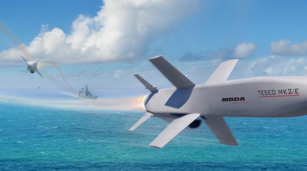 Deep Precision Strike, călcâiul lui Ahile: Europa și-a unit forțele în programul de rachete cu rază lungă de acțiune