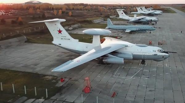 S-a făcut lumină: Un sistem S-200 folosit de Ucraina, „vinovat” pentru doborârea unui prețios avion A-50 rus. Cum a contribuit Polonia la această reușită