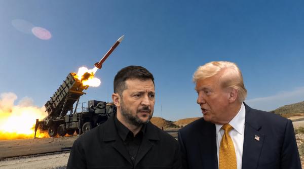 Un Trump cuminte și pe alocuri chiar cordial cu Europa unde a promis inimaginabilul: Licență Patriot pentru Ucraina. Cum s-a reușit „îmblânzirea” lui Trump 