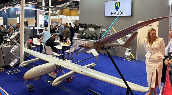 Drone Deal. Care sunt statele NATO care au semnat deja cu Ucraina acorduri privind dronele