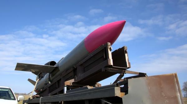 FP-5 Flamingo, cu panache de la Safran: Sistemul de ghidare al companiei franceze crește precizia rachetei ucrainene