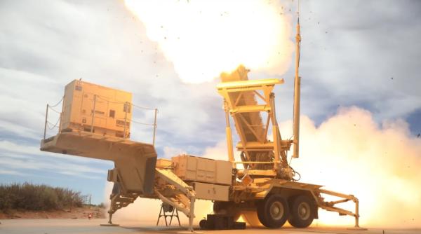 Încă un pas către rachete Patriot de producție ucraineană: Lockheed Martin e pregătită să acorde licența de producție, susține presa ucraineană