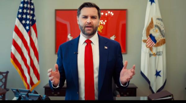JD Vance crede că o parte a guvernului israelian își dorește un război fără sfârșit cu Iranul