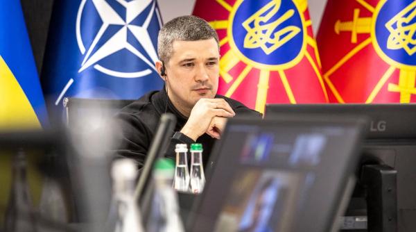 Tensiuni în Ucraina, fostul ministru al apărării iese la atac: Comandantul Armatei trebuie înlocuit dacă vrem să învingem asimetric, cu pierderi minime; războiul s-a schimbat după 2022