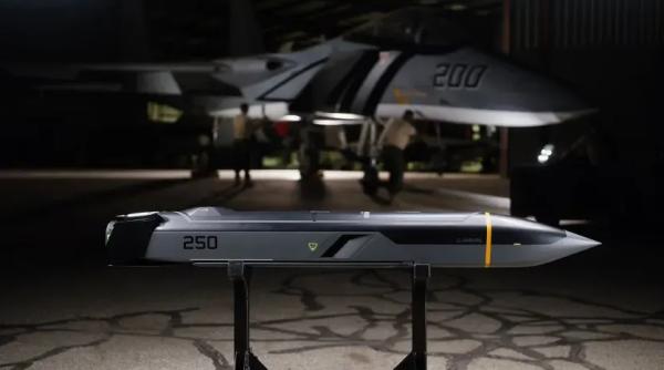 Barracuda-500, Rusty Dagger și RAACM: SUA își completează arsenalul cu 28.000 de rachete de croazieră ”low-cost”