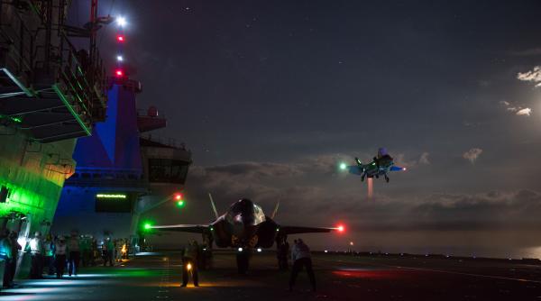 De ce britanicii vor să revină cu F-35A în clubul bombelor nucleare americane B61-12, dar se gândesc și la altă soluție. Decizia implică și chestiuni tehnice 