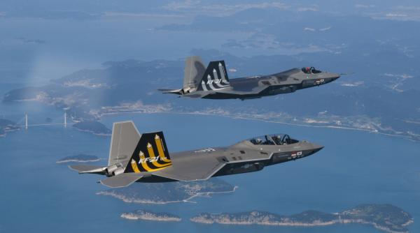 Primul stat care renunță la programul avionului KF-21, „bijuteria” Coreei. Cum s-a ajuns aici și de ce francezii de la Rafale își freacă mâinile