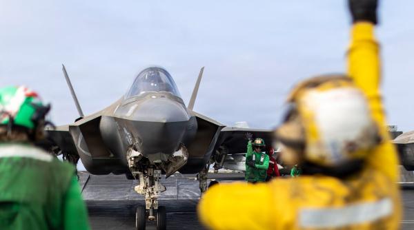 SUA au lovit și azi-noapte ținte din Iran. Trump îi amenință pe Houthi cu pedepse militare severe. Situația în regiune e "scăpată de sub control", spune ONU