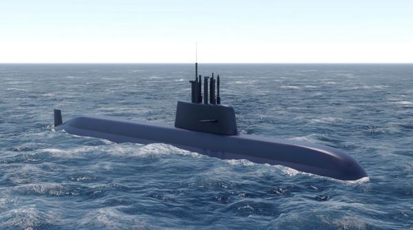 Coreea de Sud și Coreea de Nord accelerează cursa submarinelor cu propulsie nucleară, redesenând echilibrul naval din Indo-Pacific