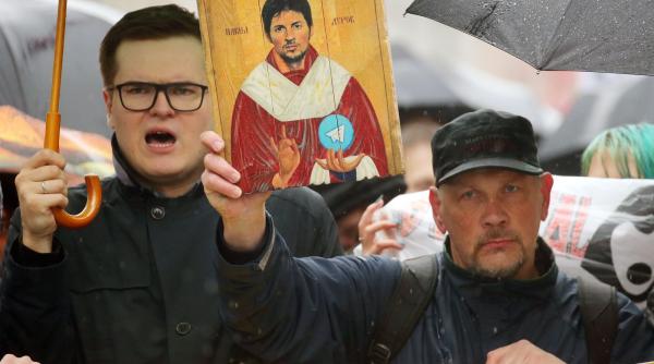 Paradoxul de la Kremlin: Rusia vânează „fiul risipitor” al propriei propagande și emite mandat de arestare internațional pe numele fondatorului Telegram