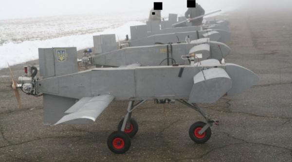 Rusia a lovit o fabrică deținută de o companie americană în Ucraina, producătoare de drone rezistente la bruiaj
