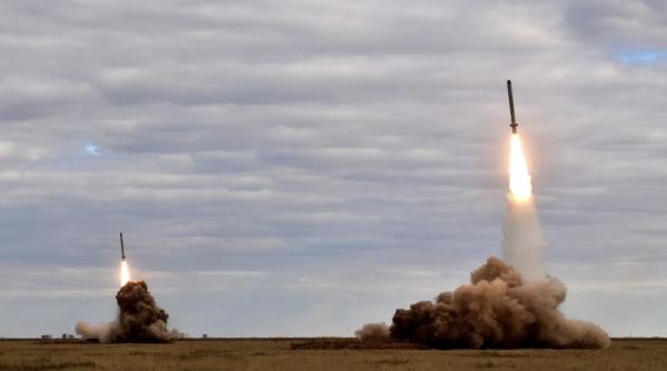 Consecința penuriei de interceptoare PAC-3 Patriot: Ucraina a doborât o singură rachetă balistică din cele 27 de rachete Iskander sau Kinjal lansate de ruși