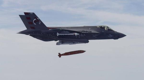 Trei țări „candidate” pentru bombele nucleare tactice B61. Europenii vor dislocarea în Est pentru a convinge Rusia că Europa nu glumește cu propria-i apărare
