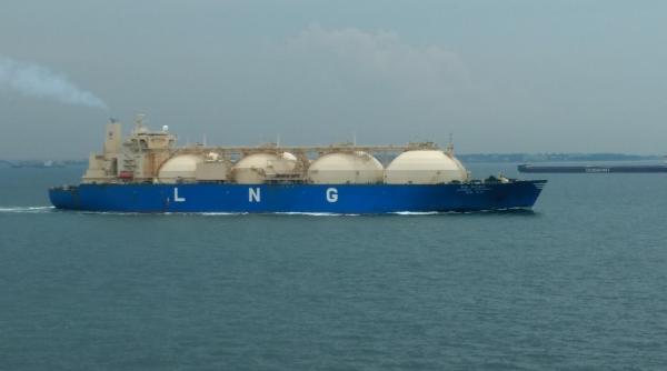 Dependență asumată pe fondul sancțiunilor: Belgia a importat exclusiv gaz natural lichefiat rusesc în luna iulie