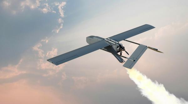 Câte rachete pot transporta celebrele drone ucrainene FP-1 și FP-2, principalele „vinovate” pentru lovirea Rusiei în adâncime