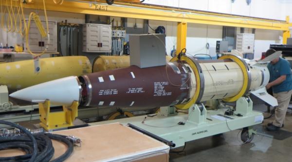 Război bazat pe calcule greșite: Armata SUA a rămas fără rachete cu rază lungă de acțiune ATACMS și PrSM  în Iran și devine vulnerabilă la nivel global