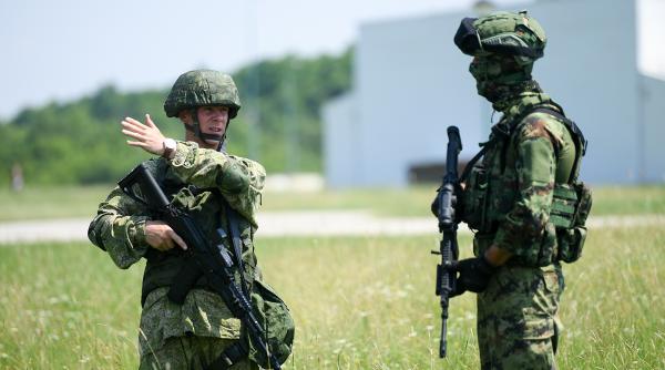 Infrastructura de invazie în conservare: De ce cele 150 de baze militare din Belarus obligă Kievul să mențină o prezenta militară puternică la frontiera de nord