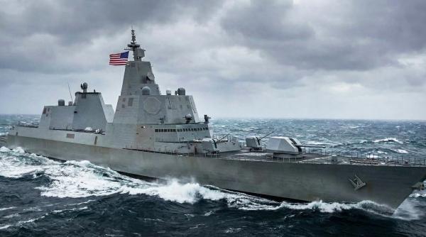 Prețul exorbitant al clasei Trump: Programul cuirasatelor se va ridica la 275 miliarde de dolari. Doar USS Defiant, prima navă a clasei, va costa mult peste portavionul USS Gerald R. Ford