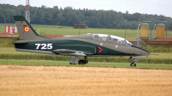 La fix 6 ani de la semnarea contractului au fost livrate 0 avioane IAR-99 Șoim, deși în 2024 trebuiau livrate toate cele 10. Avioane Craiova, cu un picior în groapă