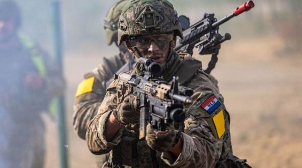 Breșă de securitate la vârful serviciilor de informații: Șeful spionajului militar olandez a putut fi urmărit prin intermediul aplicației Strava